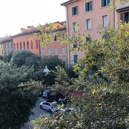Apartamento Marco's 