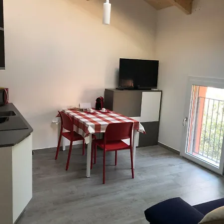 Apartamento Marco's 